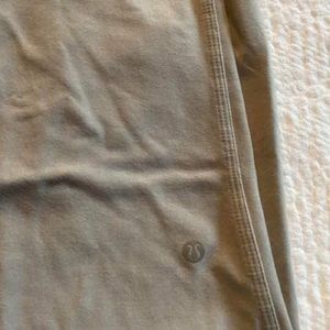 Lululemon bottoms